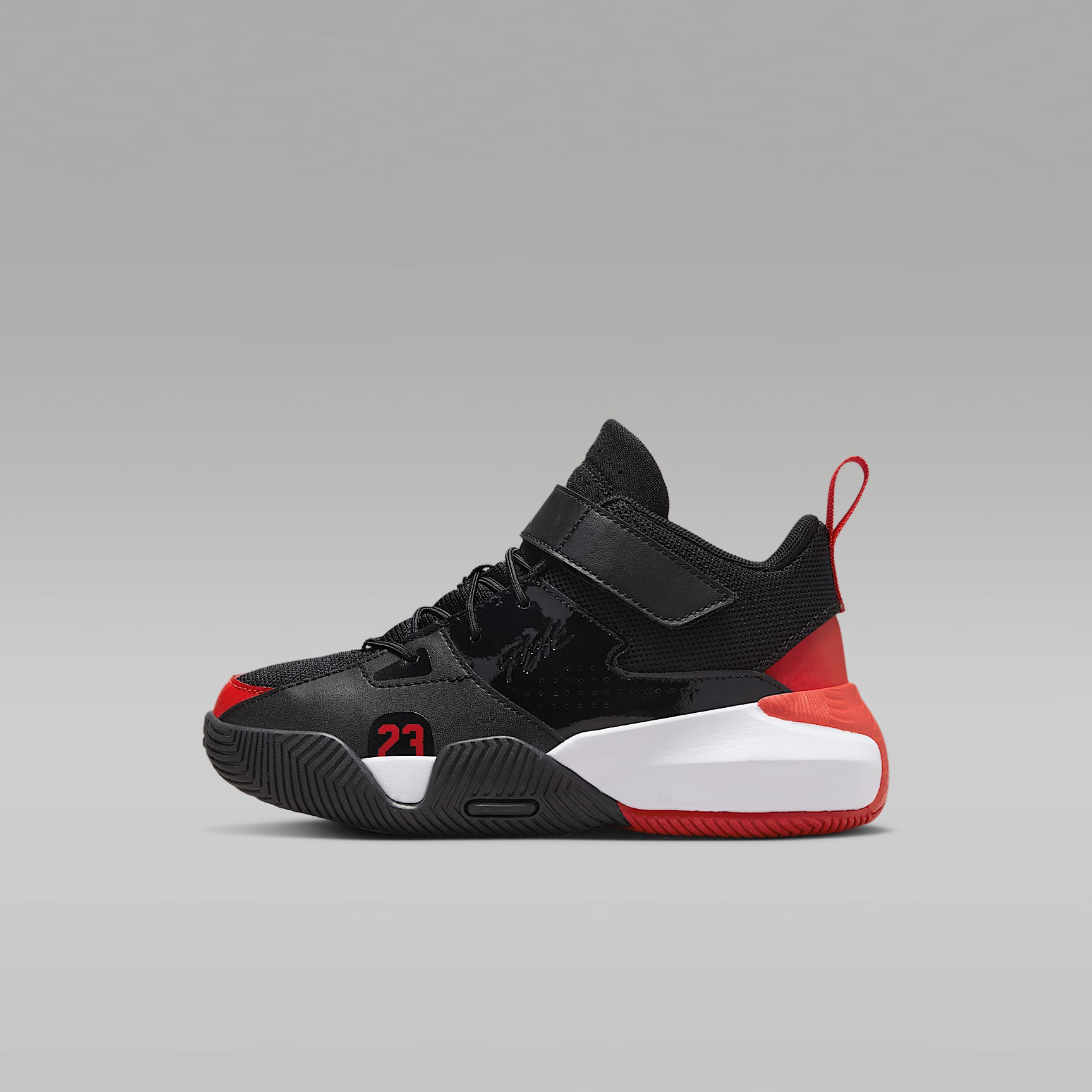Jordan Stay Loyal 2 Younger Kids' Shoes. Nike ID